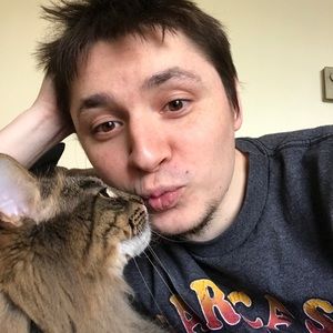 Meet your Posher, Cory